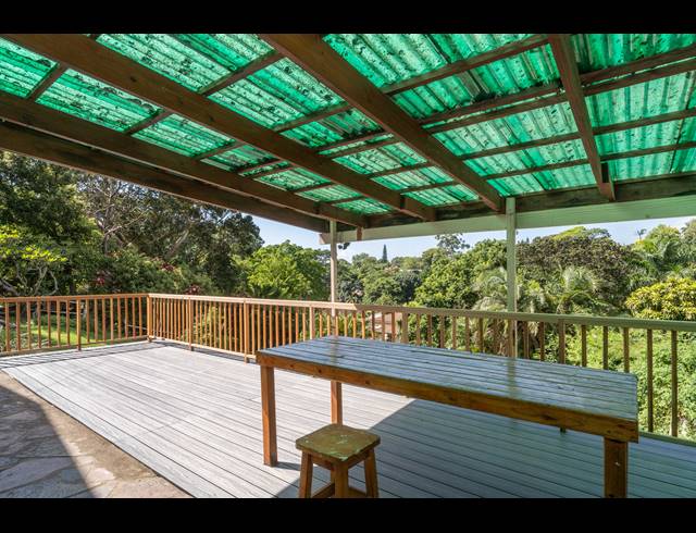 3 BEDROOM FREEHOLD SOLD IN ATHOLL HEIGHTS